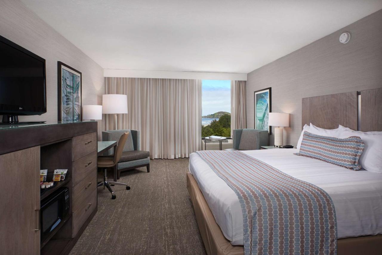Best Western Plus Agate Beach Inn Newport Exterior photo