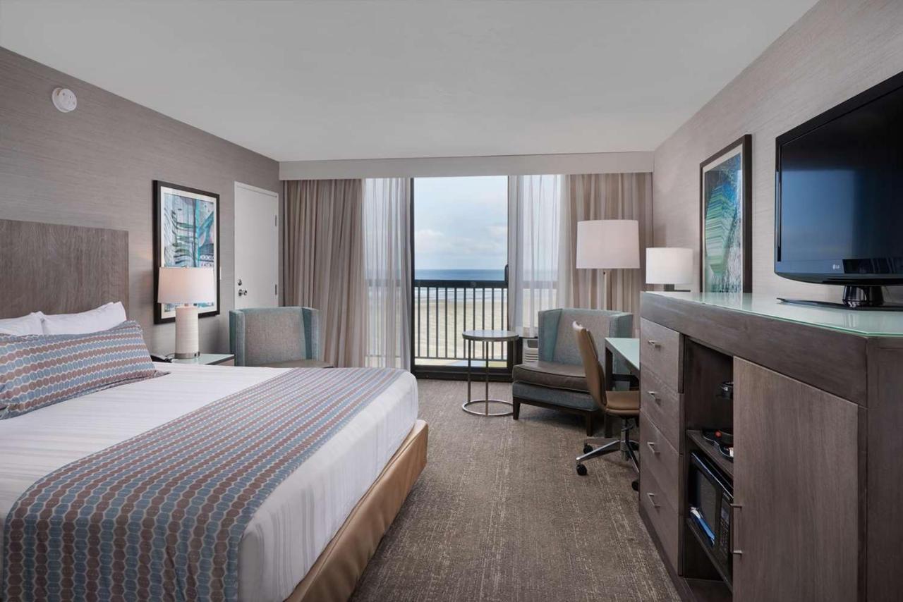Best Western Plus Agate Beach Inn Newport Exterior photo