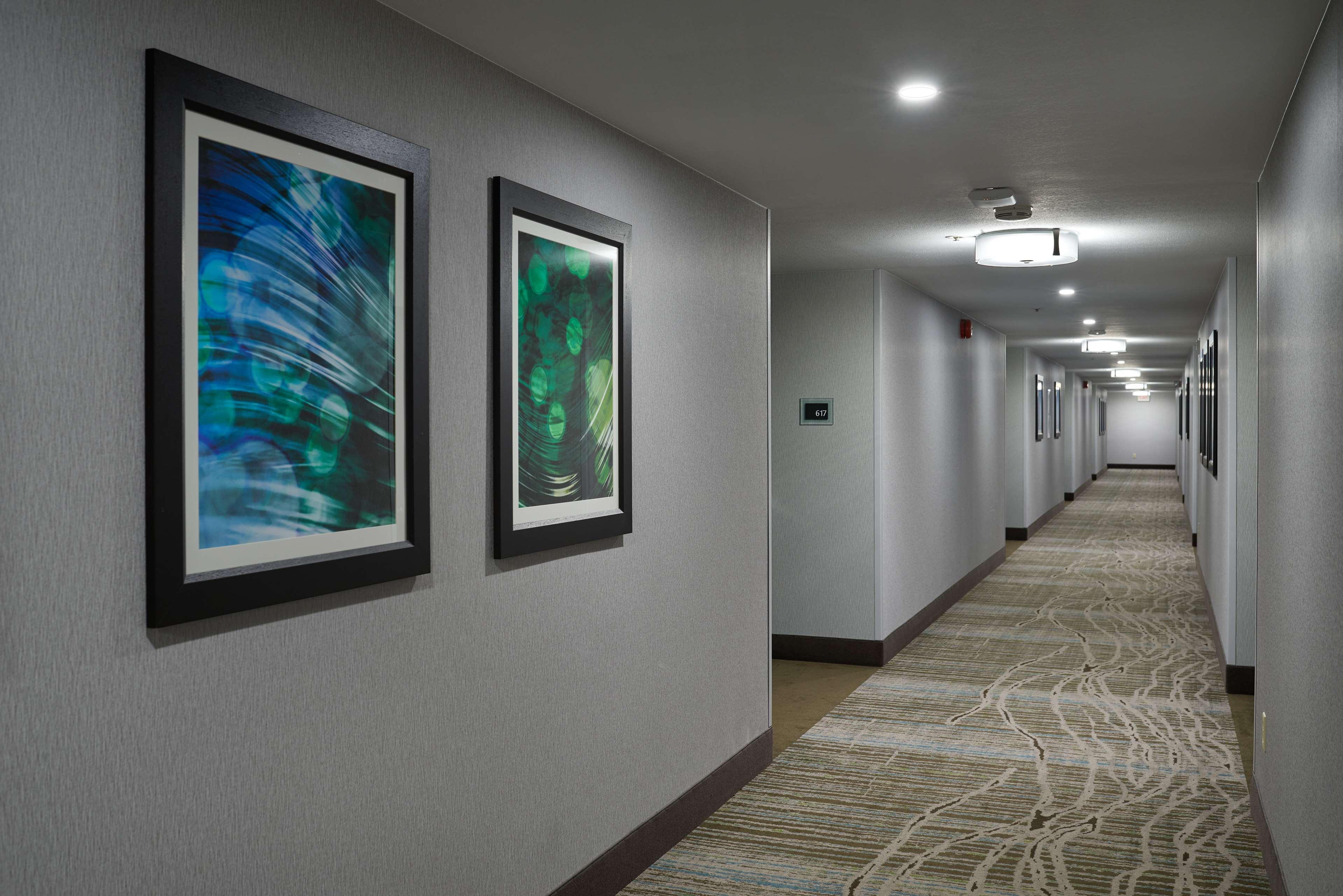 Best Western Plus Agate Beach Inn Newport Exterior photo