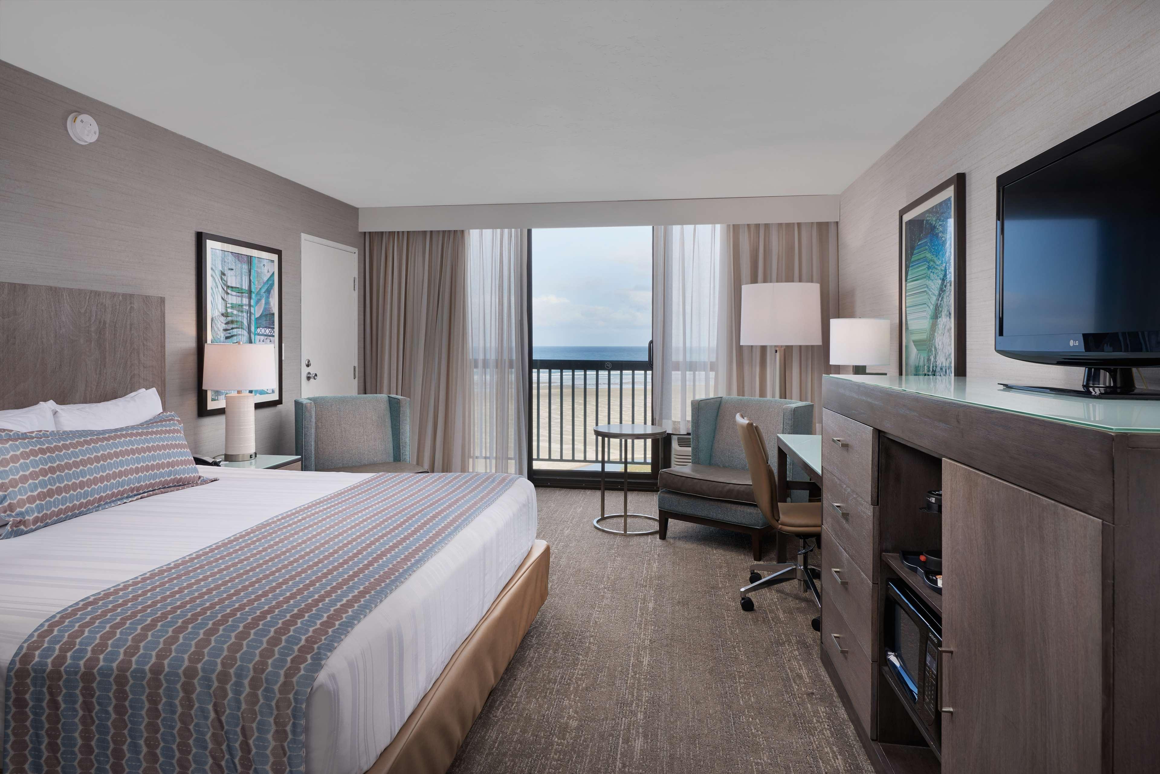 Best Western Plus Agate Beach Inn Newport Exterior photo