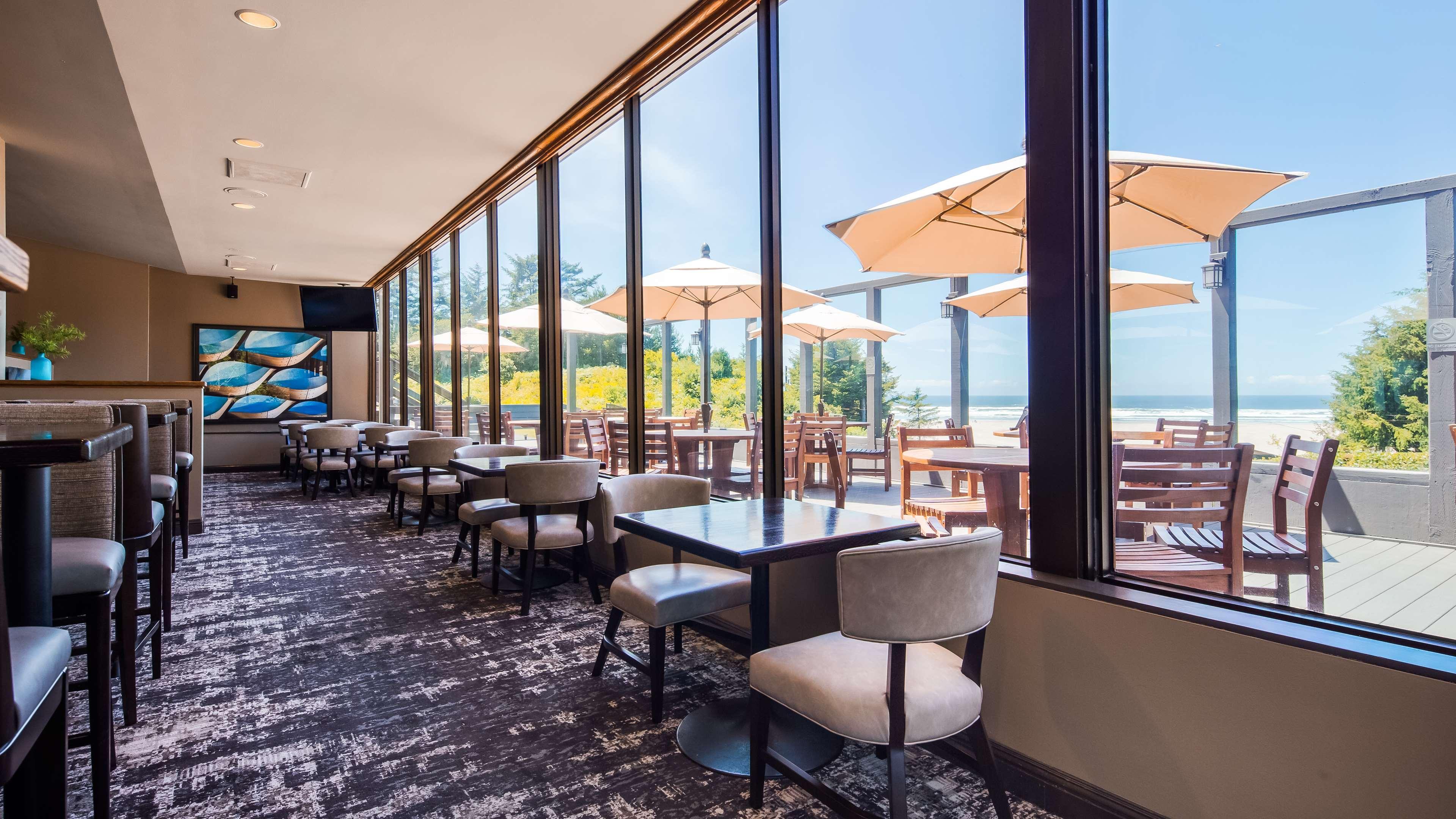 Best Western Plus Agate Beach Inn Newport Exterior photo