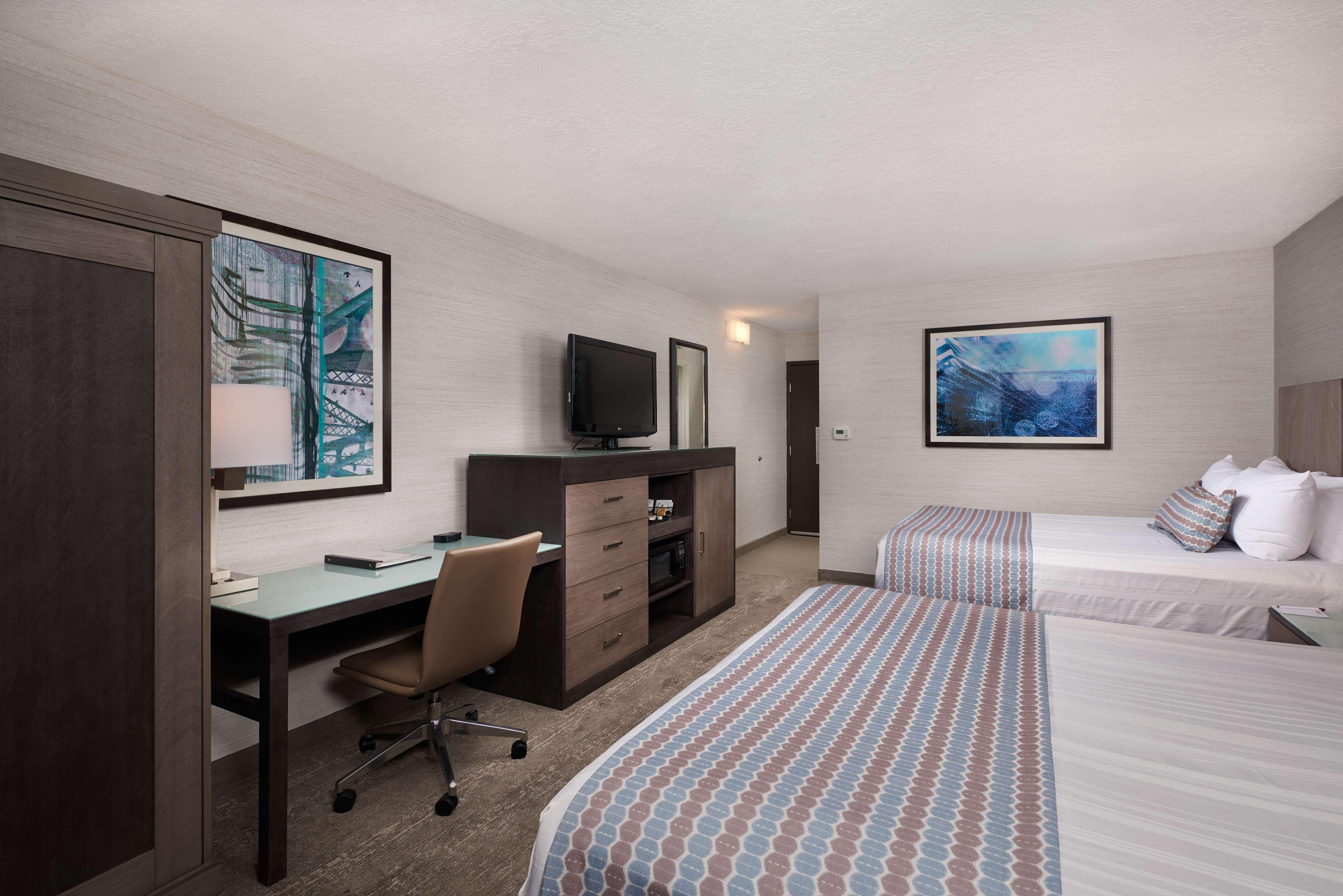 Best Western Plus Agate Beach Inn Newport Exterior photo