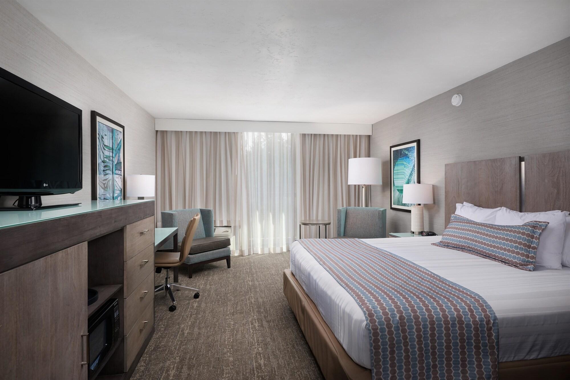 Best Western Plus Agate Beach Inn Newport Exterior photo