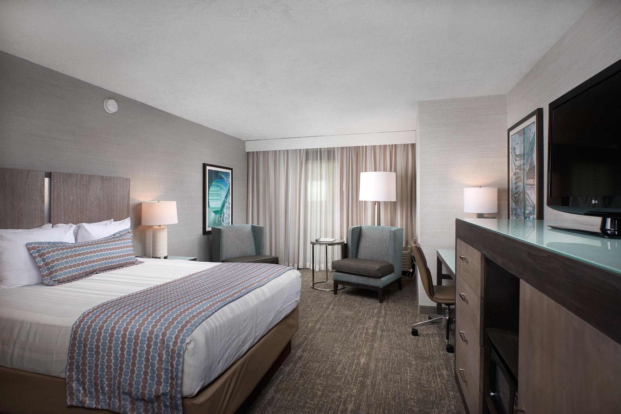 Best Western Plus Agate Beach Inn Newport Exterior photo