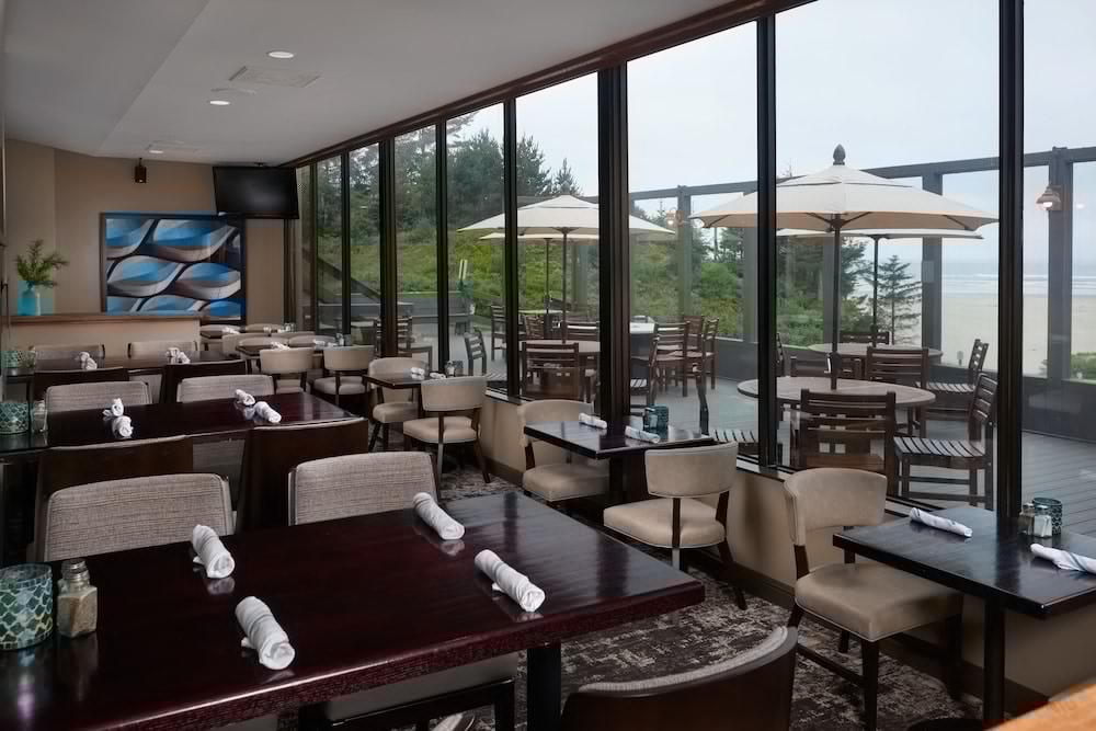 Best Western Plus Agate Beach Inn Newport Exterior photo