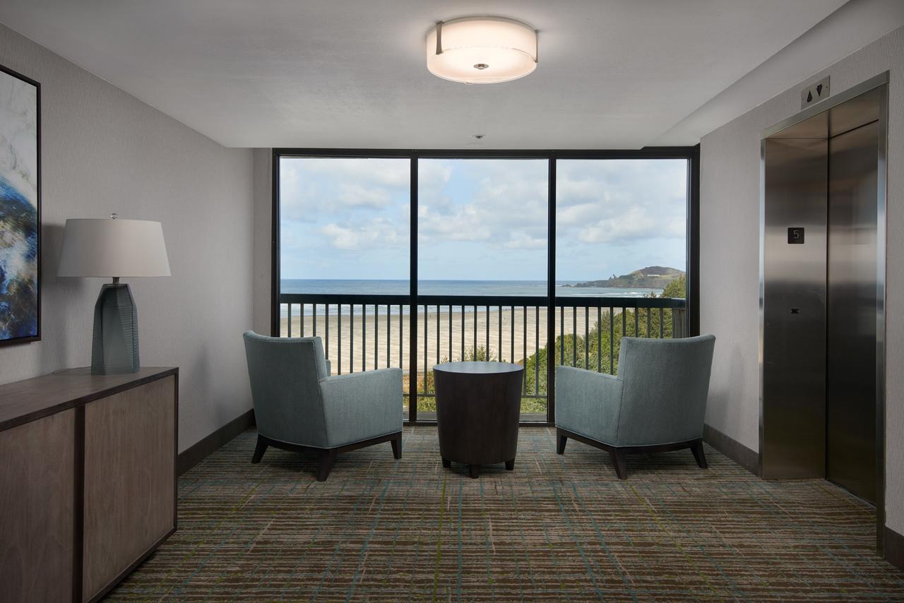 Best Western Plus Agate Beach Inn Newport Exterior photo