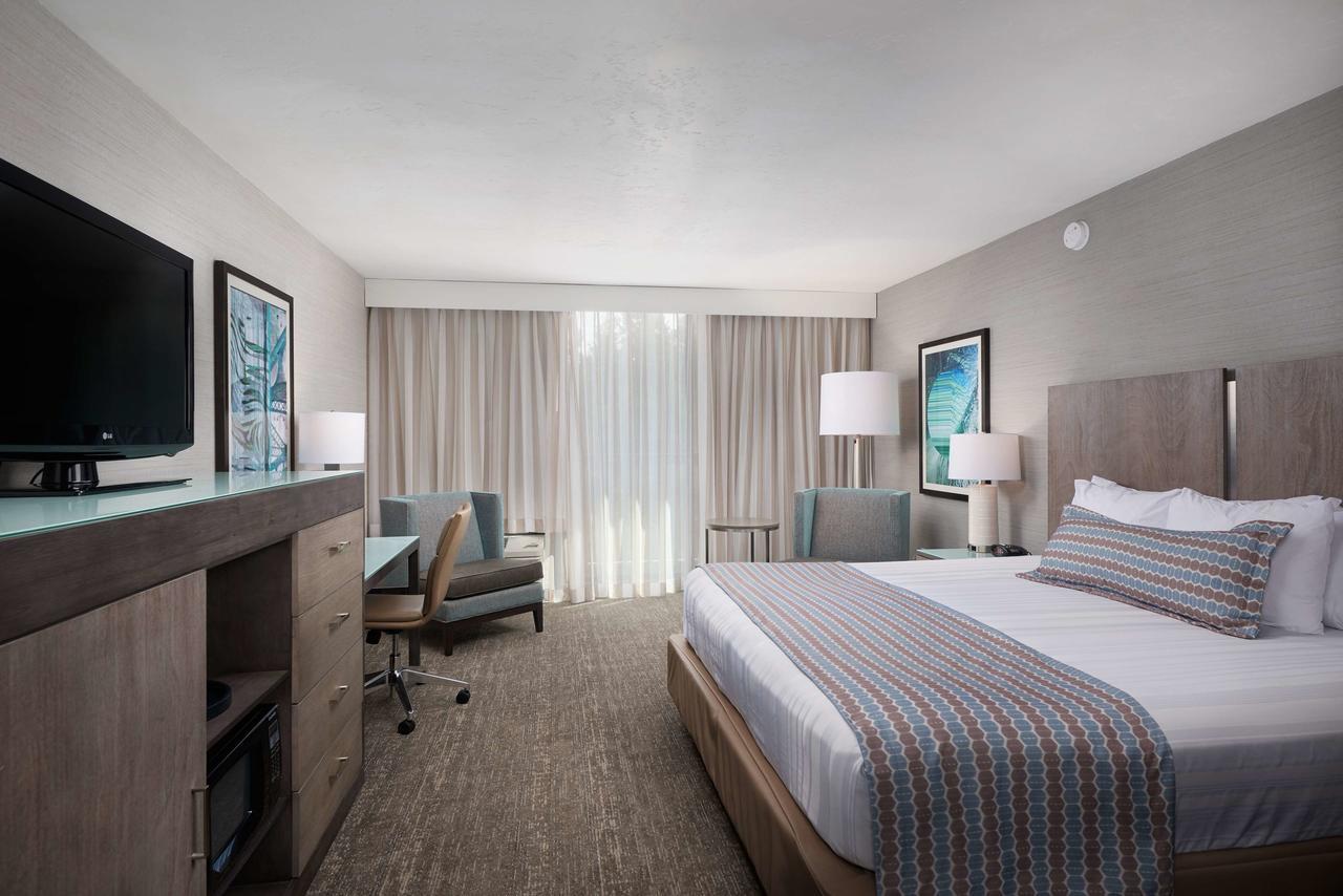 Best Western Plus Agate Beach Inn Newport Exterior photo