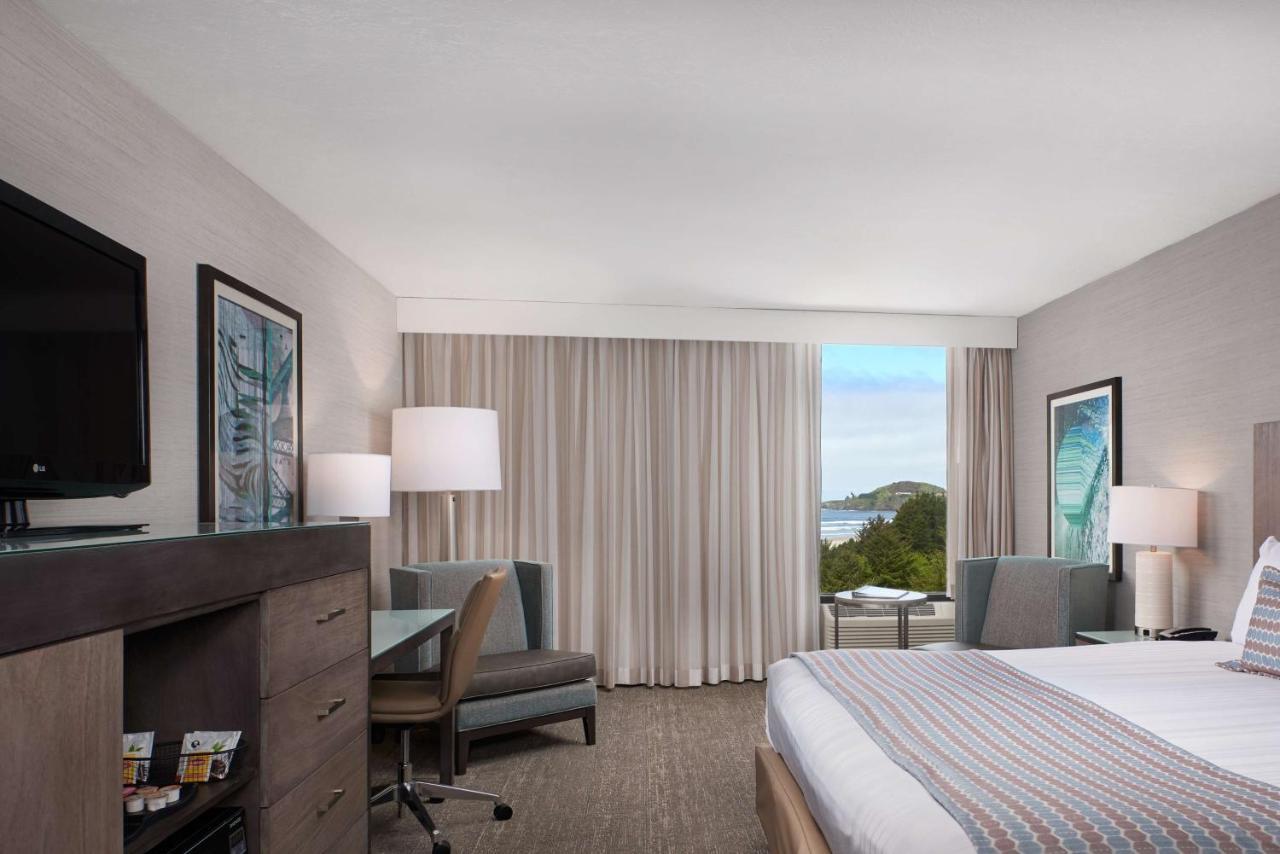 Best Western Plus Agate Beach Inn Newport Exterior photo